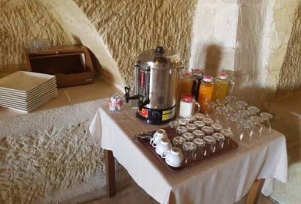 Bellapais Suites Cappadocia Hotel - Görsel 12