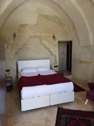 Bellapais Suites Cappadocia Hotel - Görsel 5