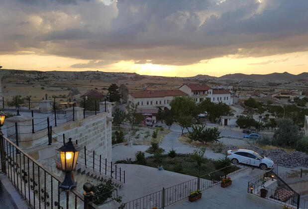 Bellapais Suites Cappadocia Hotel - Görsel 25