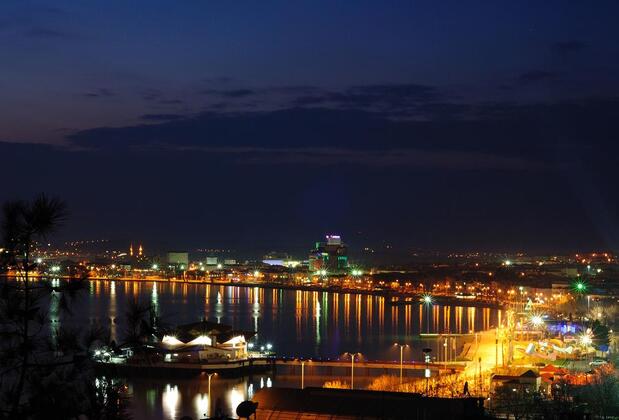 Pelikan Hotel İstanbul - Görsel 12