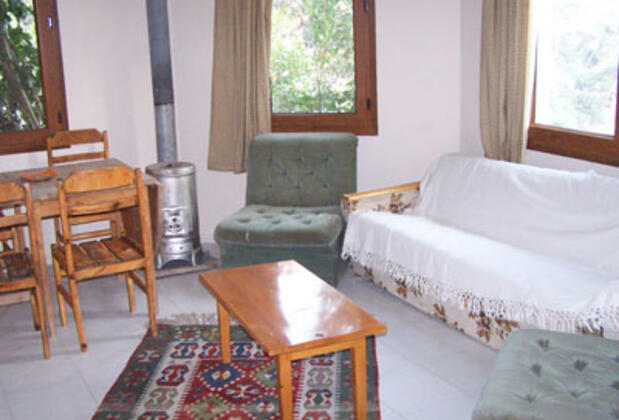 White House - Görsel 15