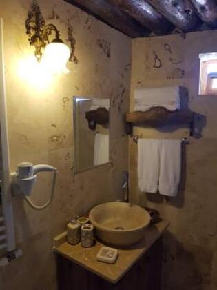 Bellapais Suites Cappadocia Hotel - Görsel 13