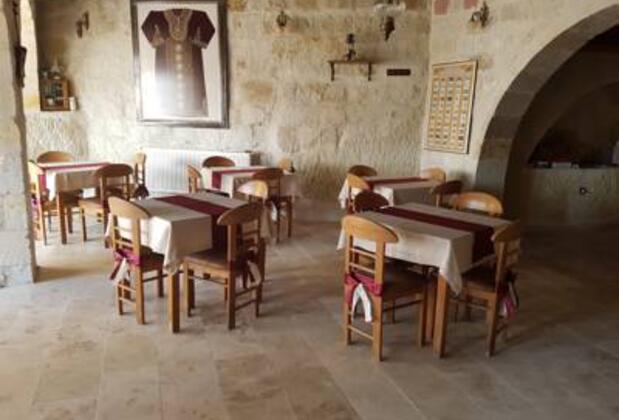 Bellapais Suites Cappadocia Hotel - Görsel 28