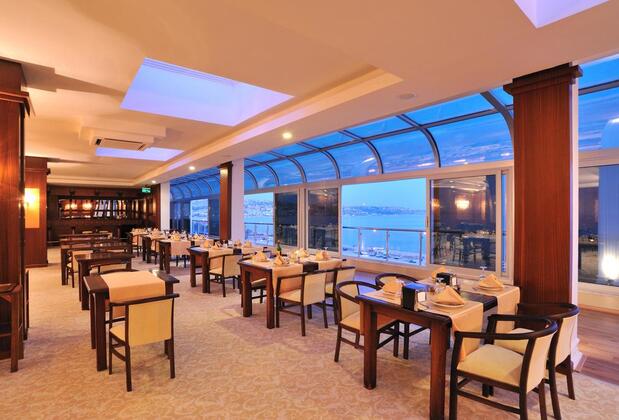 Pelikan Hotel İstanbul - Görsel 11