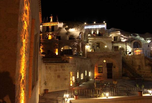 Bellapais Suites Cappadocia Hotel - Görsel 19