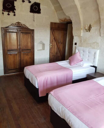 Bellapais Suites Cappadocia Hotel - Görsel 18