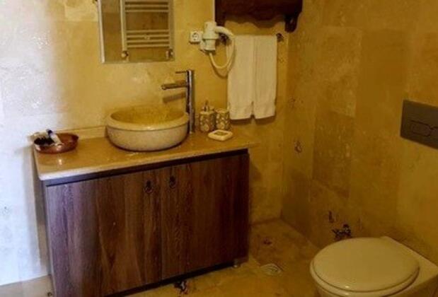 Bellapais Suites Cappadocia Hotel - Görsel 20