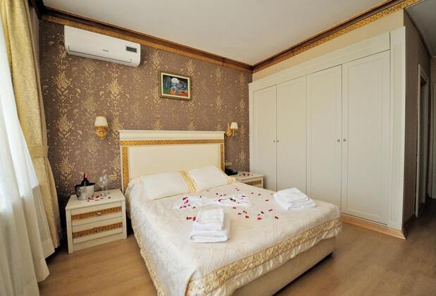 Pelikan Hotel İstanbul - Görsel 13