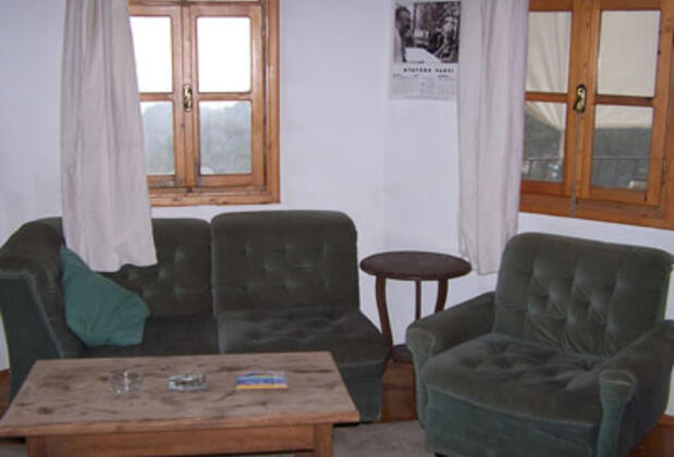 White House - Görsel 13