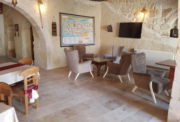 Bellapais Suites Cappadocia Hotel - Görsel 22