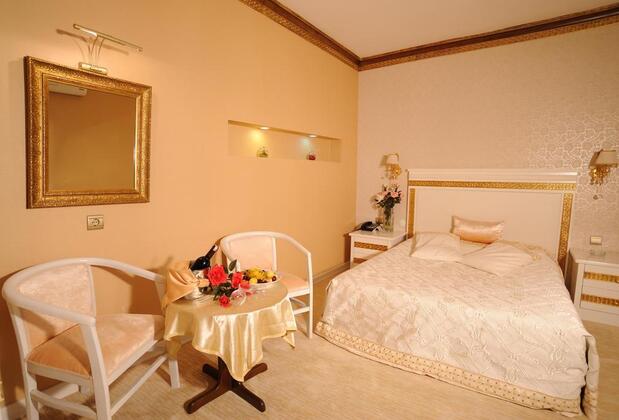 Pelikan Hotel İstanbul - Görsel 17