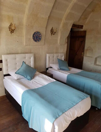 Bellapais Suites Cappadocia Hotel - Görsel 21