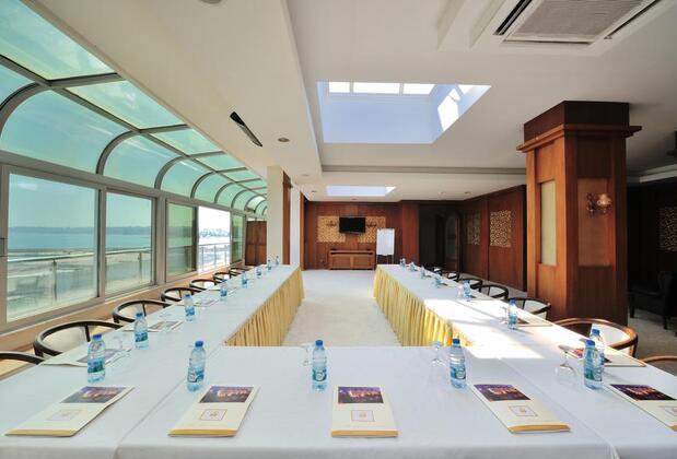 Pelikan Hotel İstanbul - Görsel 27