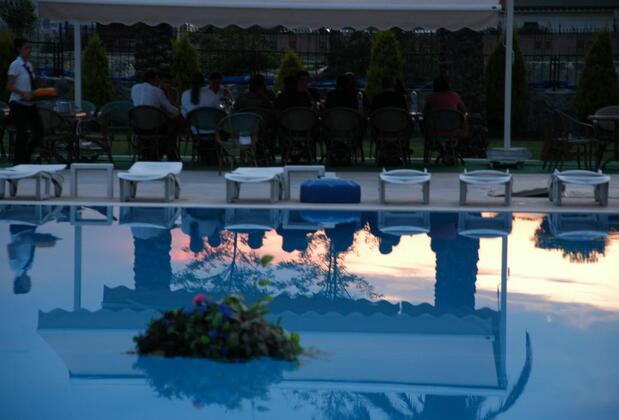 Pelikan Hotel İstanbul - Görsel 7