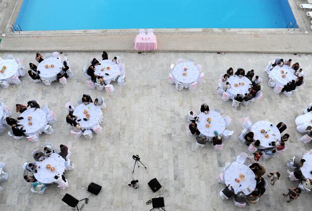 Pelikan Hotel İstanbul - Görsel 26