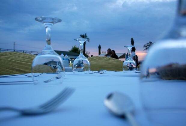 Pelikan Hotel İstanbul - Görsel 14