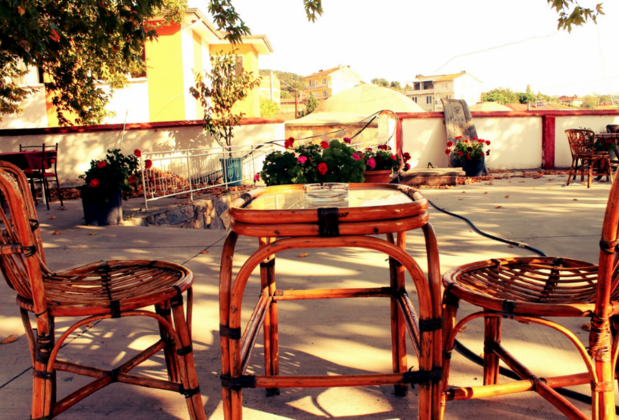 Aytaç Termal Otel - Görsel 14