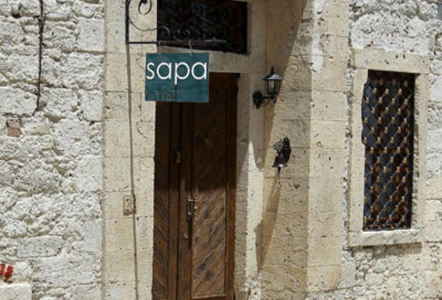 Sapa Alaçatı - Görsel 23