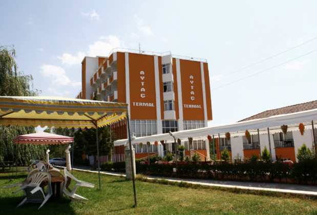 Aytaç Termal Otel - Görsel 10