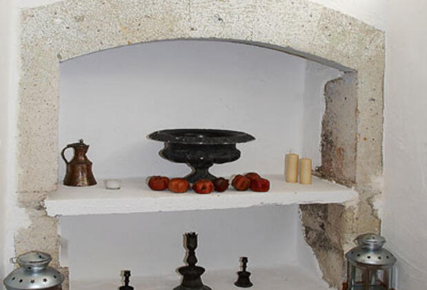 Sapa Alaçatı - Görsel 15