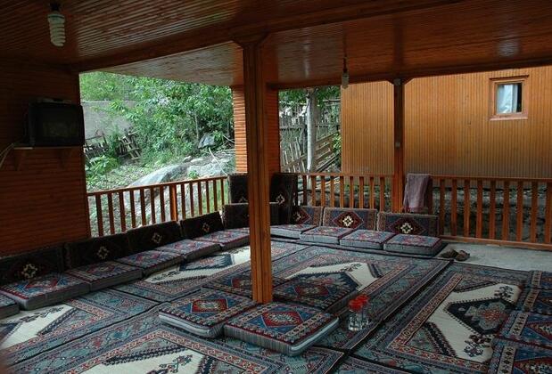 Kapuzbaşı Şelale Motel - Görsel 6