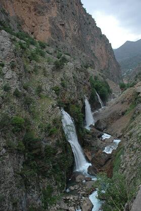 Kapuzbaşı Şelale Motel - Görsel 9