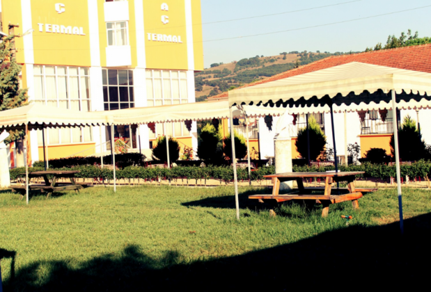 Aytaç Termal Otel - Görsel 11