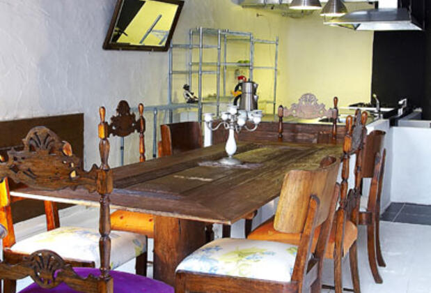 Sapa Alaçatı - Görsel 16