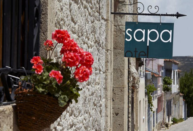 Sapa Alaçatı - Görsel 13