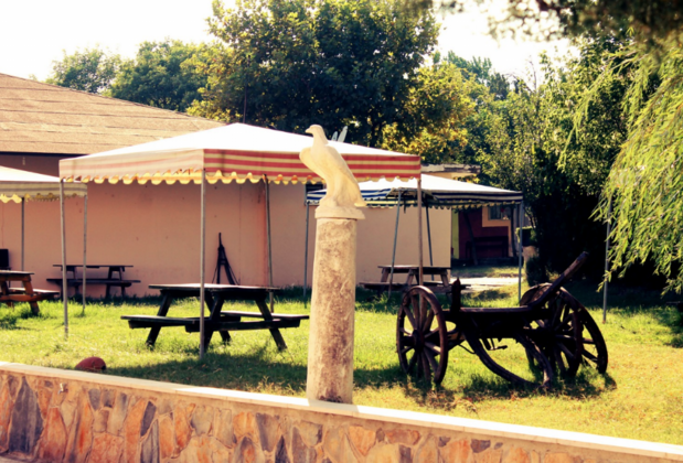 Aytaç Termal Otel - Görsel 3