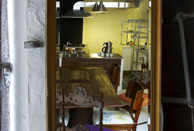 Sapa Alaçatı - Görsel 9