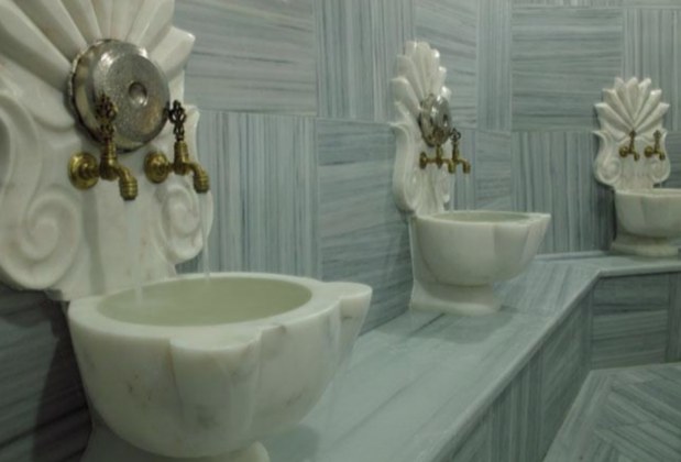 Aytaç Termal Otel - Görsel 12