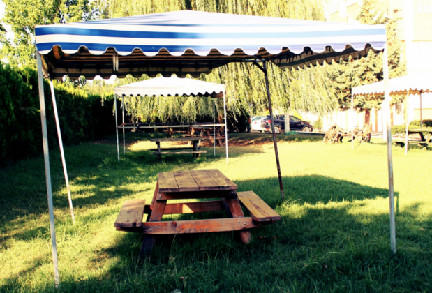 Aytaç Termal Otel - Görsel 27