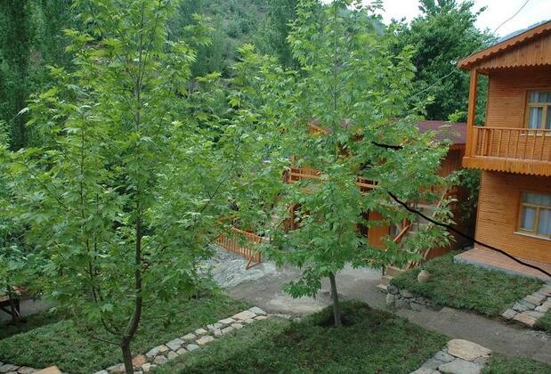 Kapuzbaşı Şelale Motel - Görsel 13