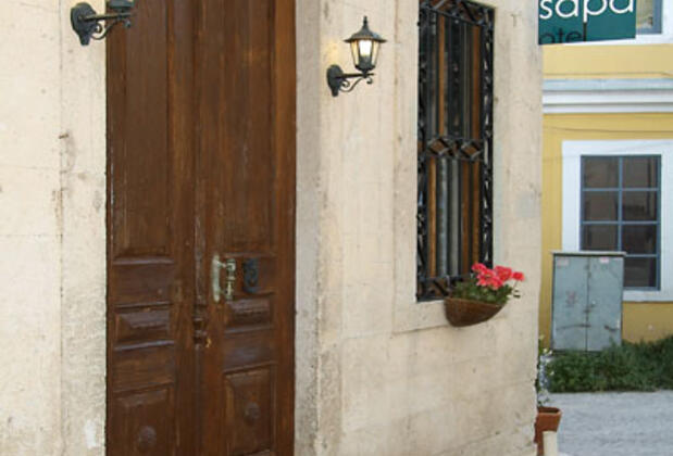 Sapa Alaçatı - Görsel 14