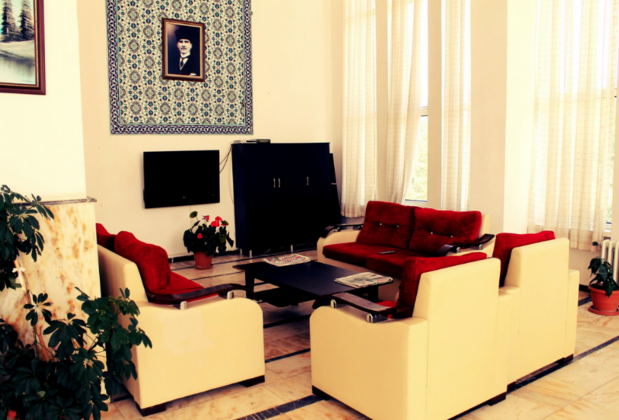 Aytaç Termal Otel - Görsel 16