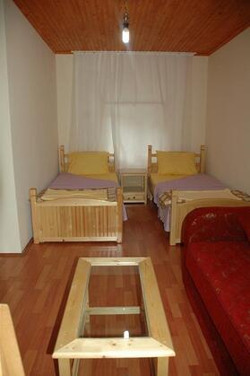 Kapuzbaşı Şelale Motel - Görsel 14