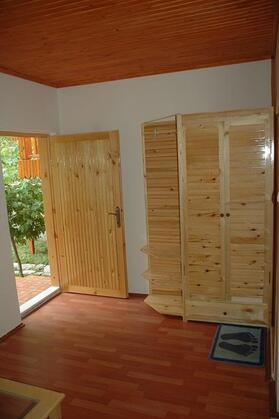 Kapuzbaşı Şelale Motel - Görsel 15