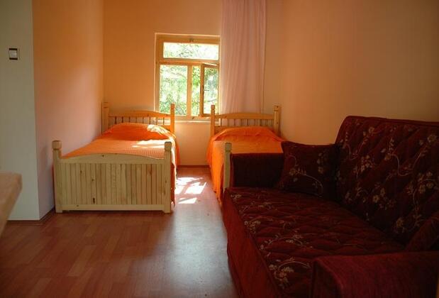 Kapuzbaşı Şelale Motel - Görsel 21