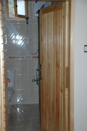 Kapuzbaşı Şelale Motel - Görsel 16