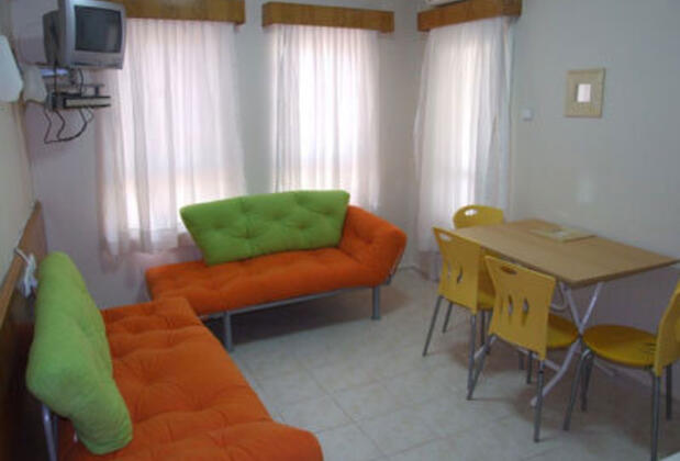 Hüner Hotel - Apart - Görsel 6