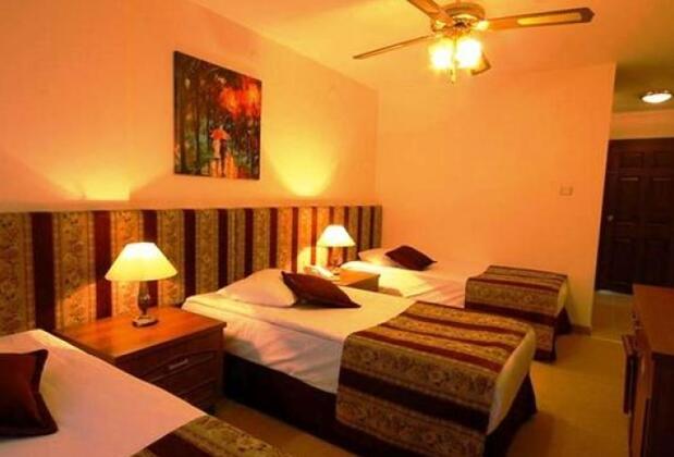 Akşemseddin Hotel - Görsel 18