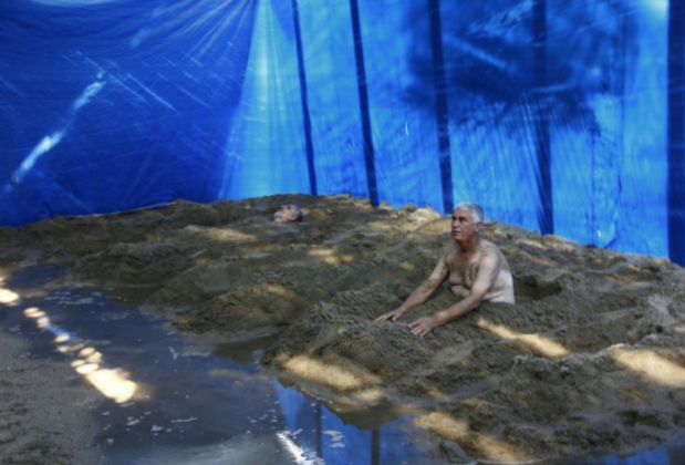 Aytaç Termal Otel - Görsel 17