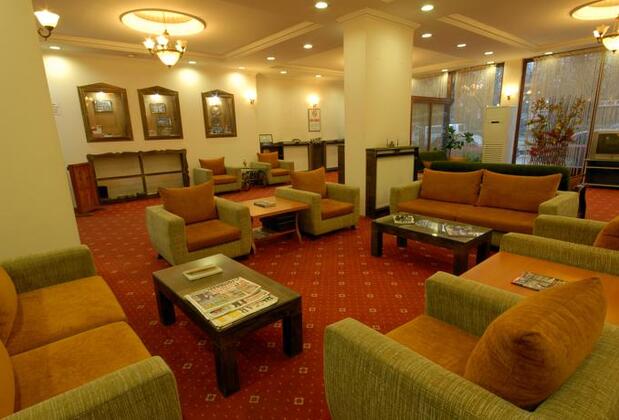 Akşemseddin Hotel - Görsel 11