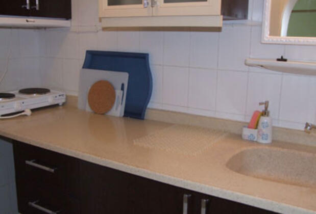 Hüner Hotel - Apart - Görsel 7