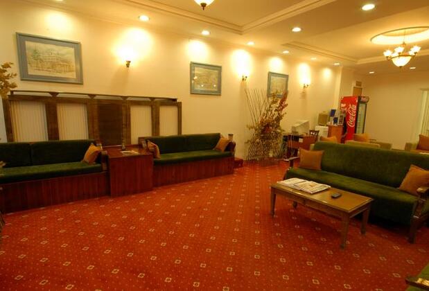 Akşemseddin Hotel - Görsel 15