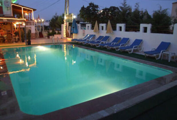 Hüner Hotel - Apart - Görsel 3