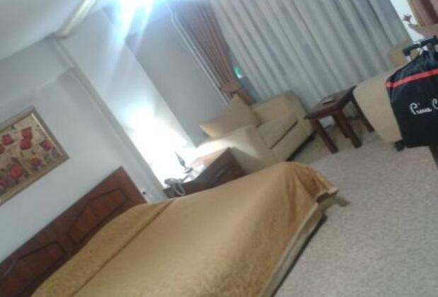 Akşemseddin Hotel - Görsel 21