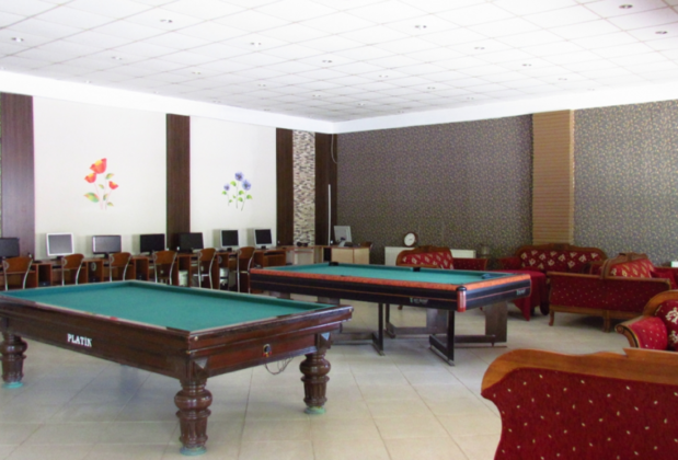 Aytaç Termal Otel - Görsel 22