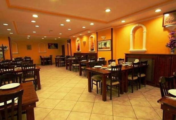 Akşemseddin Hotel - Görsel 4